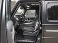 奔驰G级AMG AMG G 63时光铭刻特别版2020款