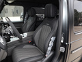 奔驰G级AMG AMG G 63时光铭刻特别版2020款