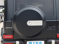 奔驰G级AMG AMG G 63时光铭刻特别版2020款