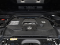 奔驰G级AMG AMG G 63时光铭刻特别版2020款