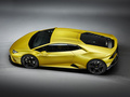 Huracán Huracán EVORWD2020款