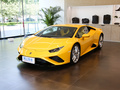 Huracán Huracán EVORWD2020款
