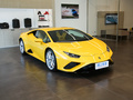Huracán Huracán EVORWD2020款