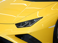 Huracán Huracán EVORWD2020款