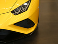 Huracán Huracán EVORWD2020款