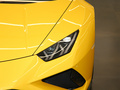 Huracán Huracán EVORWD2020款