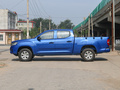 上汽大通MAXUS T60 2.0T柴油手动两驱高底盘先锋版小双排国VI2020款