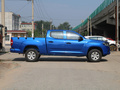 上汽大通MAXUS T60 2.0T柴油手动两驱高底盘先锋版小双排国VI2020款