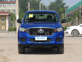 上汽大通MAXUS T60 图片