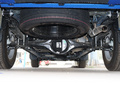 上汽大通MAXUS T60 2.0T柴油手动两驱高底盘先锋版小双排国VI2020款