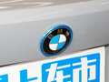 宝马i4 图片