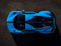 Chiron Pur Sport2020款