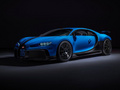 Chiron Pur Sport2020款