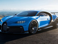 Chiron Pur Sport2020款