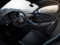 Chiron Pur Sport2020款