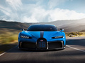 Chiron Pur Sport2020款