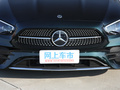奔驰E级(进口) 图片