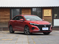 逸动 PLUS 蓝鲸NE 1.4T GDIDCT旗舰型2020款