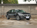 帕萨特 330TSI 豪华版国VI2020款