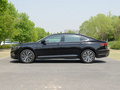 帕萨特 380TSI 旗舰版国VI2020款