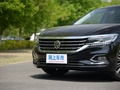 帕萨特 380TSI 旗舰版国VI2020款