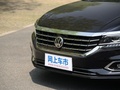 帕萨特 380TSI 旗舰版国VI2020款