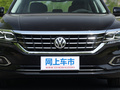 帕萨特 380TSI 旗舰版国VI2020款