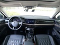 帕萨特 380TSI 旗舰版国VI2020款