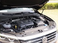 帕萨特 380TSI 旗舰版国VI2020款