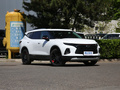 雪佛蘭開(kāi)拓者 Redline 650T7座霆版2020款