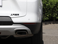 雪佛蘭開(kāi)拓者 Redline 650T7座霆版2020款