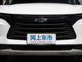 雪佛蘭開(kāi)拓者 Redline 650T7座霆版2020款