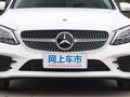 奔驰C级 改款 C 200 L时尚型运动版2020款