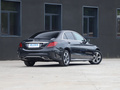 奔驰C级 改款 C 260 L运动版2020款