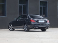 奔驰C级 改款 C 260 L运动版2020款