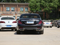 迈巴赫S级 S 450 4MATIC典藏版2020款