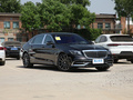 迈巴赫S级 S 450 4MATIC典藏版2020款
