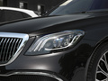迈巴赫S级 S 450 4MATIC典藏版2020款