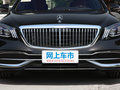 迈巴赫S级 S 450 4MATIC典藏版2020款