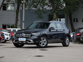 奔驰GLC 改款 GLC 260 L 4MATIC动感型2020款