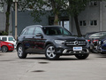 奔驰GLC 改款 GLC 260 L 4MATIC动感型2020款