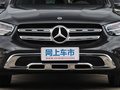 奔驰GLC 改款 GLC 260 L 4MATIC动感型2020款