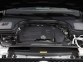 奔驰GLC 改款 GLC 260 L 4MATIC动感型2020款
