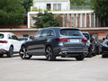 奔驰GLC 改款 GLC 300 L 4MATIC豪华型2020款