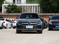 奔驰GLC 改款 GLC 300 L 4MATIC豪华型2020款