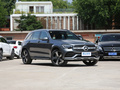 奔驰GLC 改款 GLC 300 L 4MATIC豪华型2020款