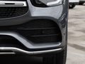 奔驰GLC 改款 GLC 300 L 4MATIC豪华型2020款