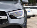 奔驰GLC 改款 GLC 300 L 4MATIC豪华型2020款