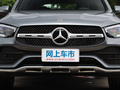 奔驰GLC 改款 GLC 300 L 4MATIC豪华型2020款
