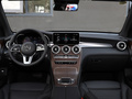 奔驰GLC 改款 GLC 300 L 4MATIC豪华型2020款